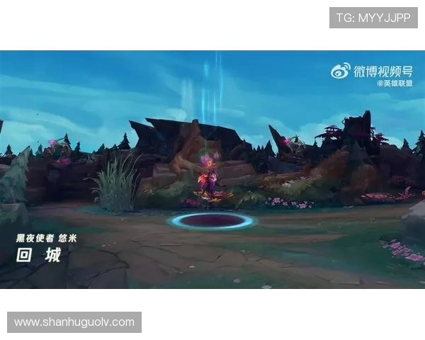 LOL新英雄诺拉技能是什么？何时上线，与悠米的重逢将如何改变中路格局？